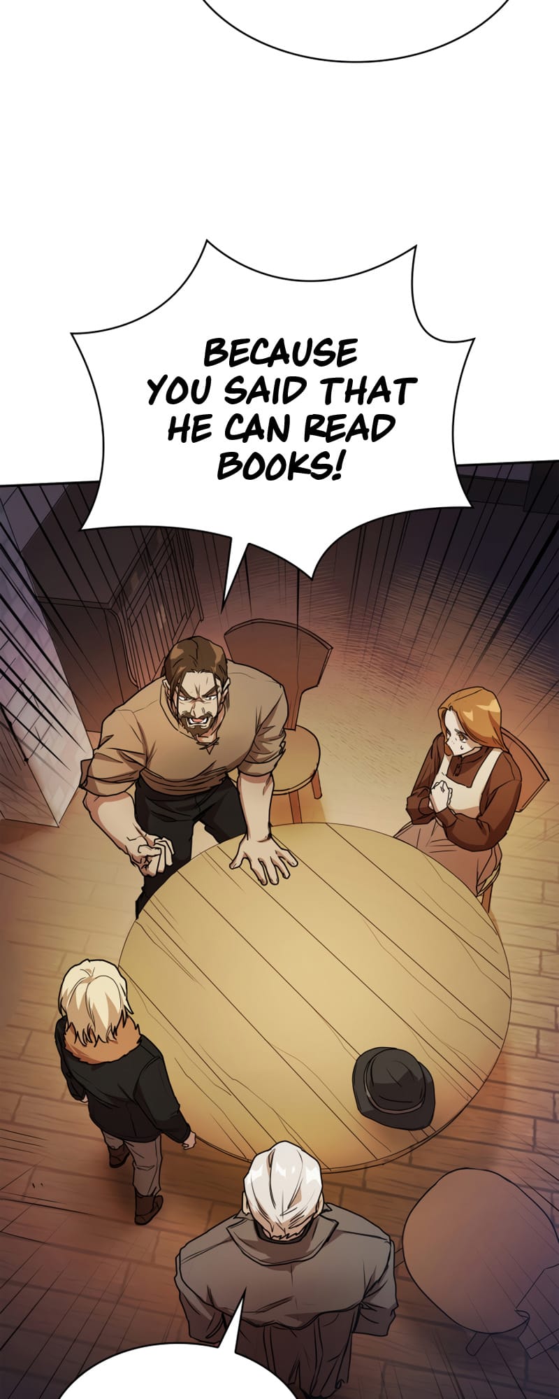 Infinite Mage, Chapter 4 image 76